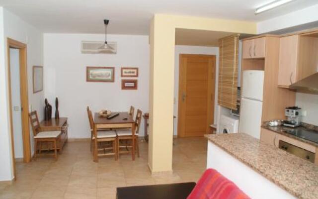 Apartamento Deltebre