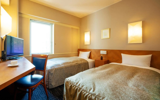 Hotel Ace Morioka