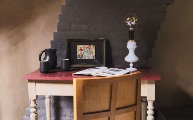 B&B Villa Thibault