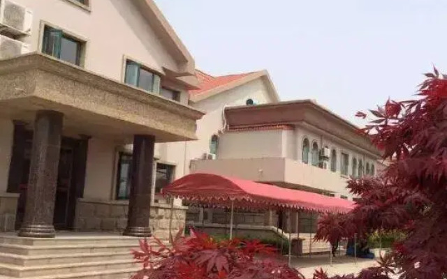 Yufu Garden Hotel