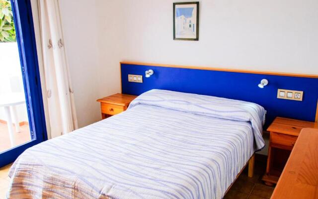 Seaview Risco de Famara 1