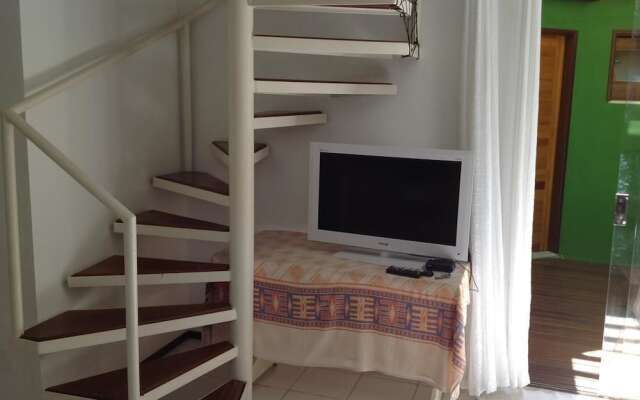 Lindo Village em Itacimirim