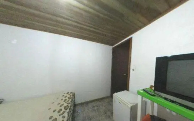 Pousada Toca da Ilha