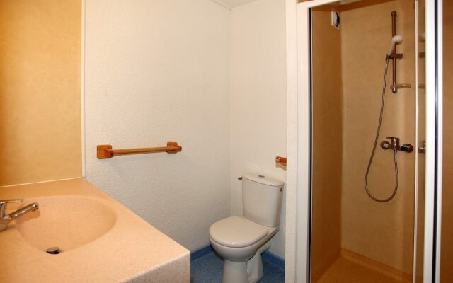 Odésia Vacances Village les Karellis