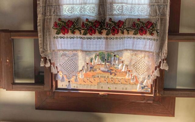 Sabri Bey Konak Hotel