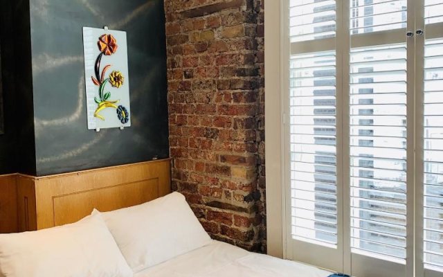 The Melville Hotel by Rokxy - Kings Cross