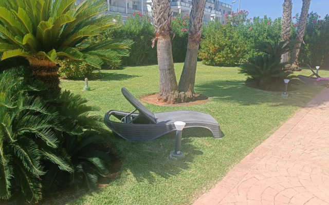 Met&Golf Oliva Nova Beach Jardin