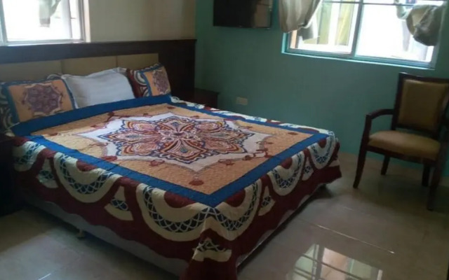 Kingsville Guest House