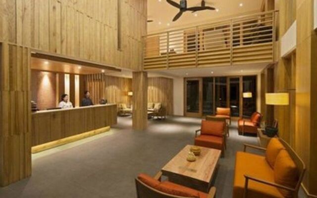 Dhensa Resort