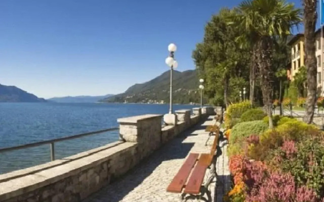 "Baveno Bilocale In Baveno"