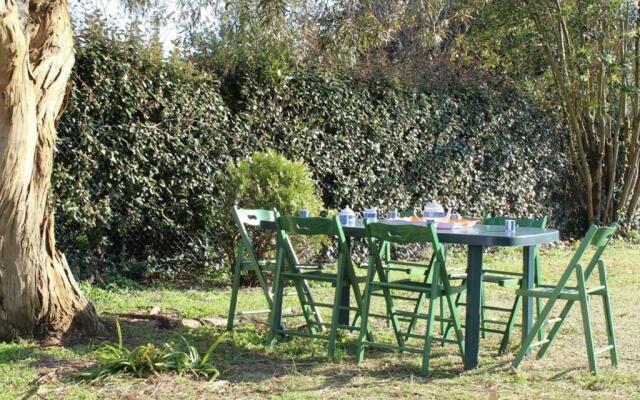 Maison Saint-Pierre-d'Oléron-La Cotinière, 4 pièces, 8 personnes - FR-1-246A-34