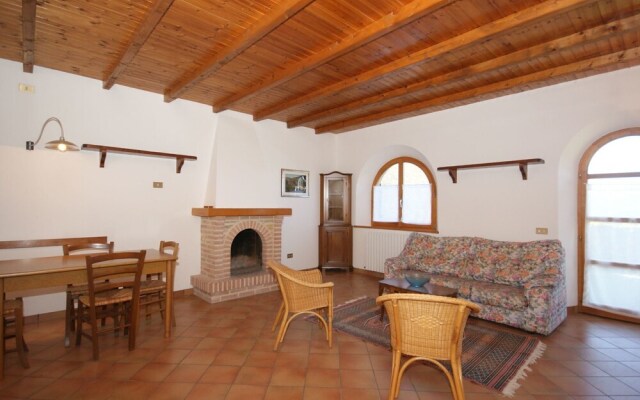 Mountain view Holiday home in Montelparo Marche with Swimming Pool