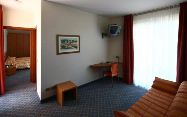 Hotel San Vito