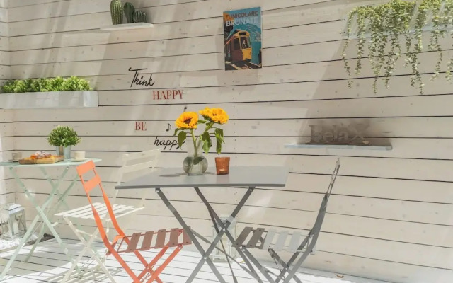 Como Dreams Apartments - Serendipity Suite by Rent all Como