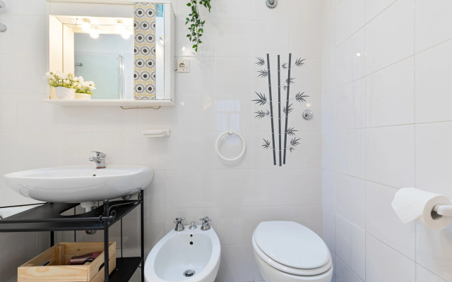 Rome As You Feel - Monti Apartment