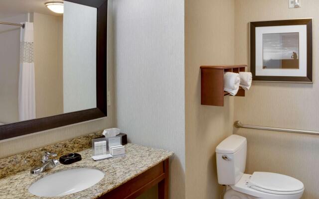 Hampton Inn Chickasha