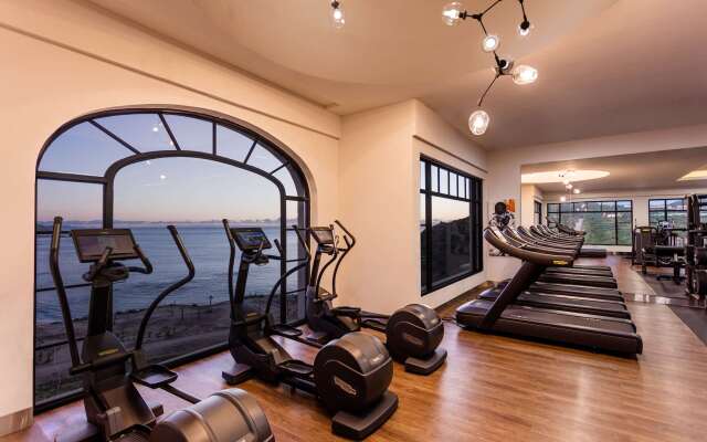 Vista Encantada Spa Resort & Residences