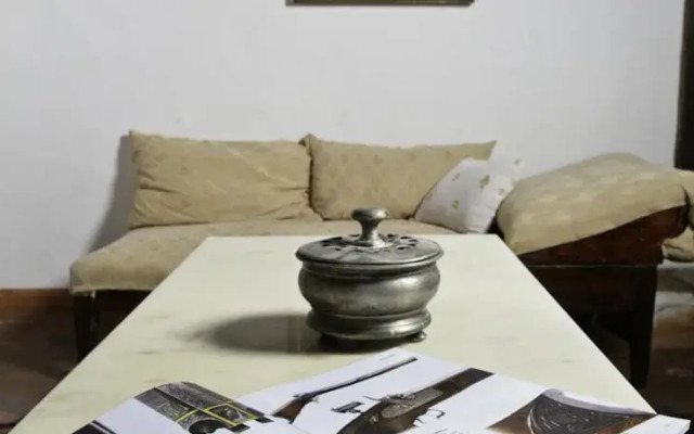B&b Countryhouse Suites & Apt. Vescovado