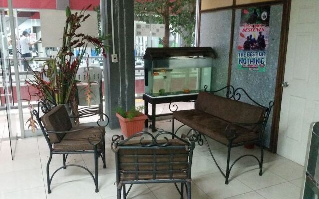 Eco Hostel