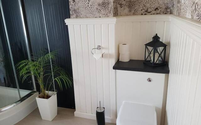 St Leonards Guest House