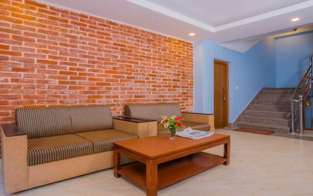 MeroStay 143 Hotel RP