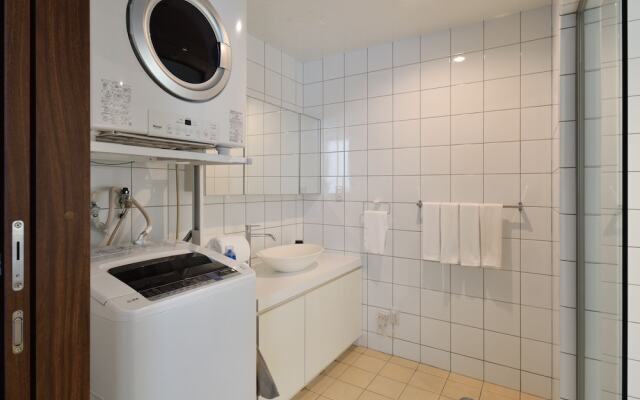 The Pool & Sauna Villa MOTOBU