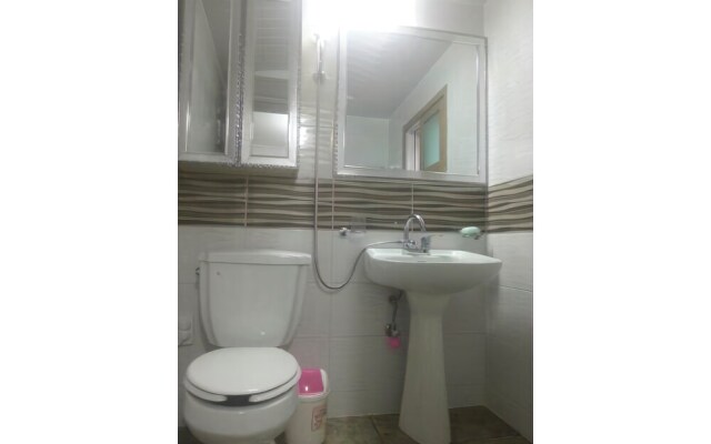 Yeongdeok East Sea Pension