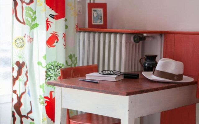 Hotel Le Val Duchesse
