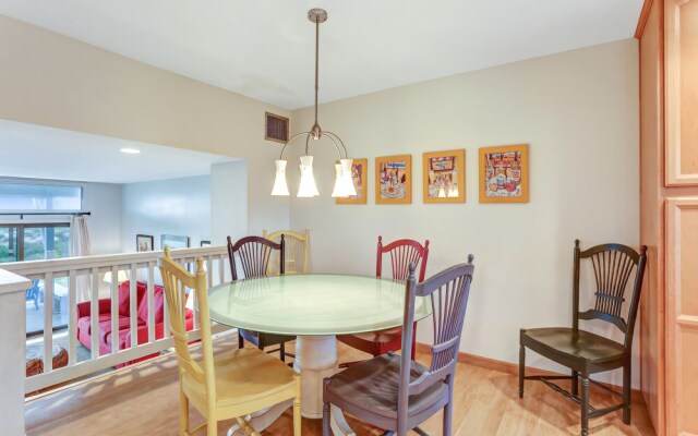 Sandpiper 95066 - 3 Br Townhouse