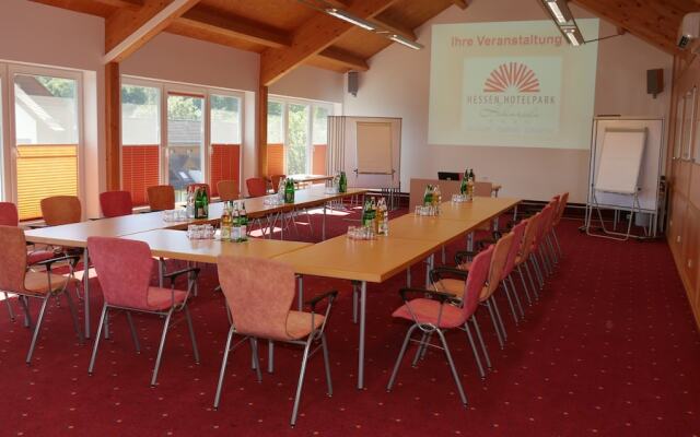 Hessen Hotelpark Hohenroda