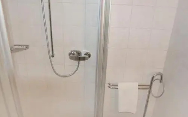 Apartment Bouleaux I4