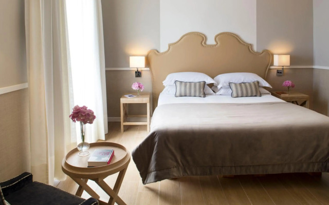 Hotel Palumbalza Porto Rotondo