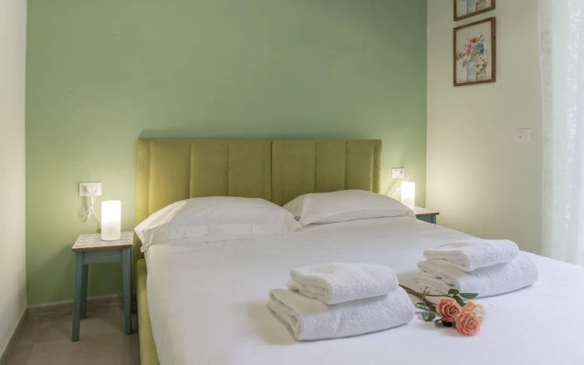 Pilastri Garden by Mmega