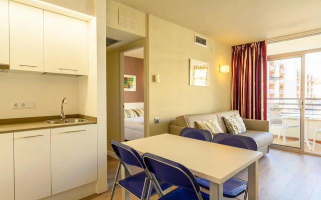 Medplaya Aparthotel Esmeraldas