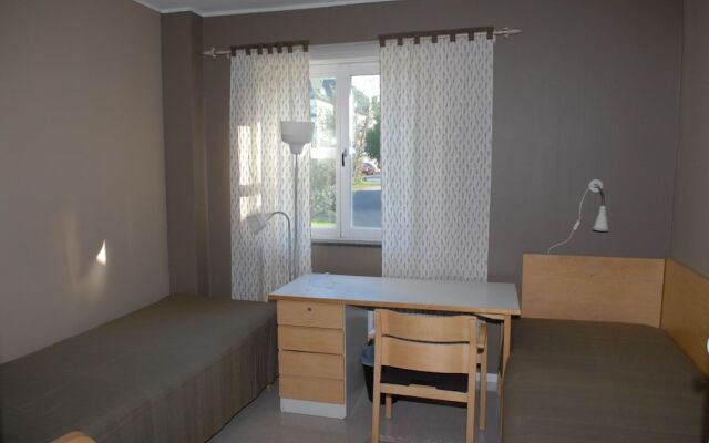 Svefi Hotell & Vandrarhem