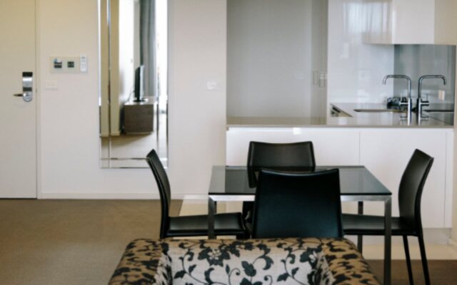 Adina Serviced Apartments Canberra Dickson