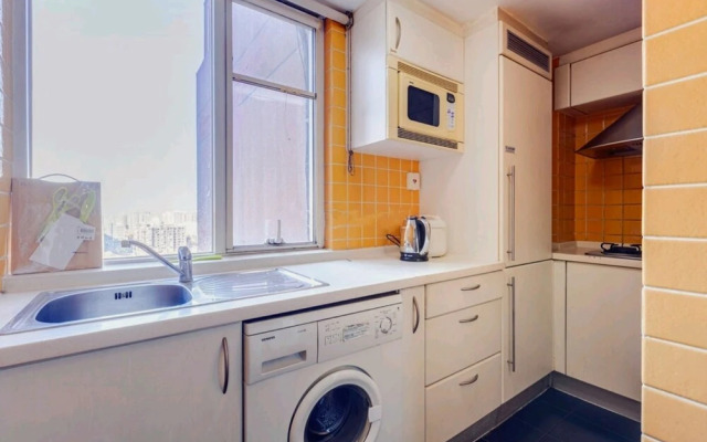 Beijing Life Cozy Branch Downtown