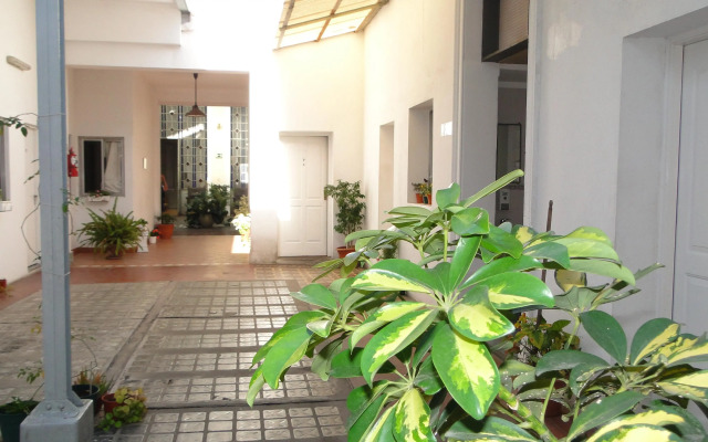 San Telmo House