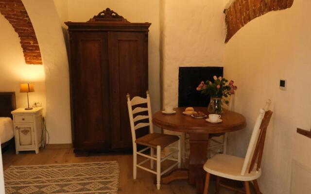 Historical Center Residence 2