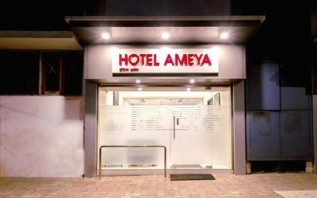 Hotel Ameya