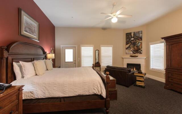 Gruene River Hotel & Retreat