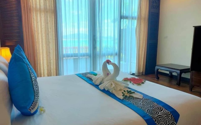 Racha Kiri Resort and Spa Khanom