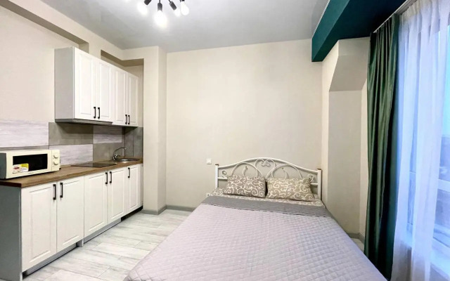 ЖК Парковый квартал