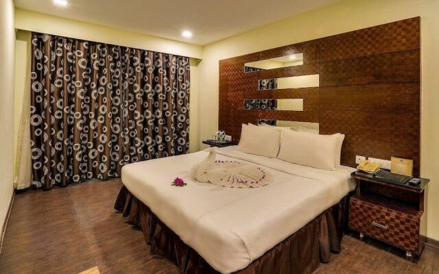 Ramee Guestline Hotel Bangalore