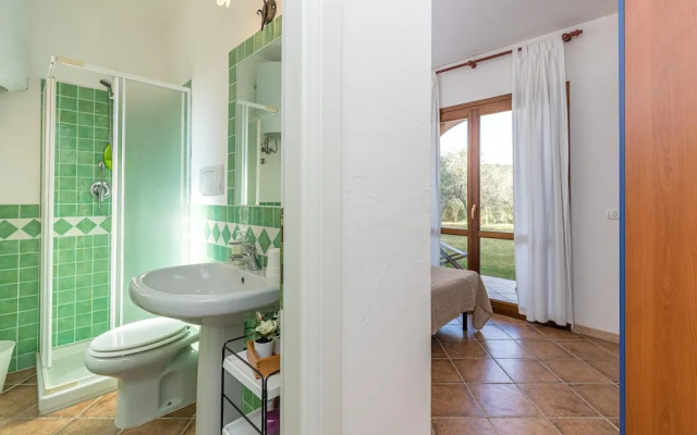 Le Dimore di Nettuno 1 With Pool