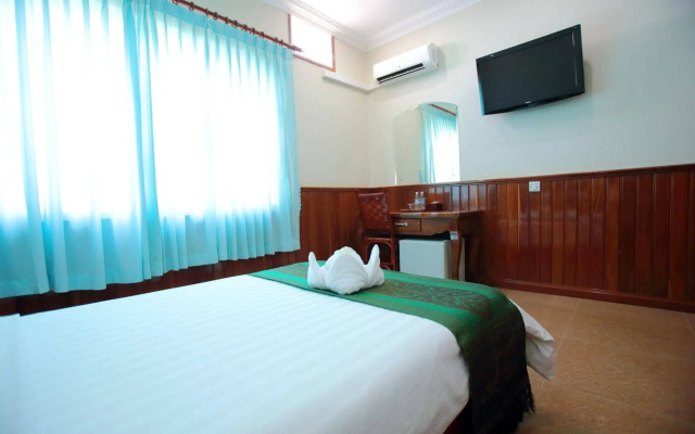Kara d'Angkor Residence