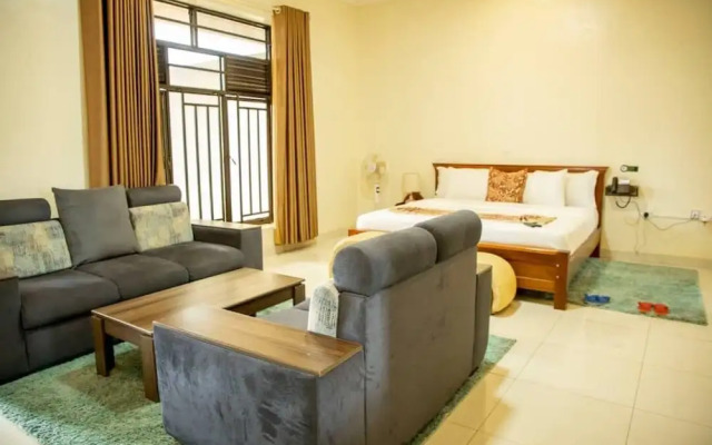 Amariah Villa