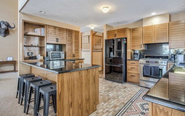 6bdfamily Mountain Getawayfire Place Pet-friendly