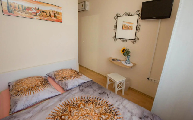 Bed & Breakfast Sonce