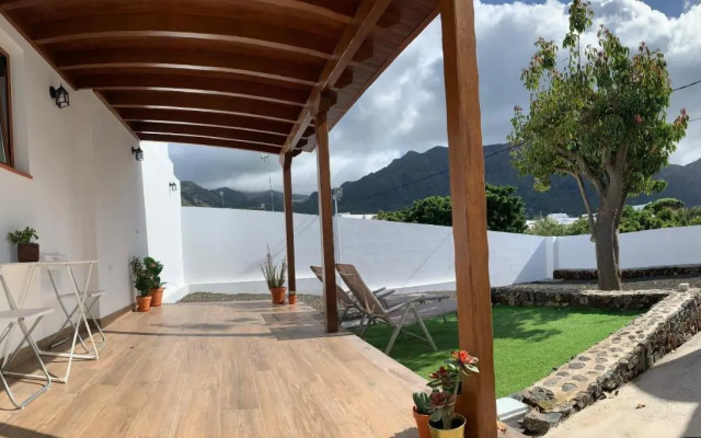 La Casita de Juana